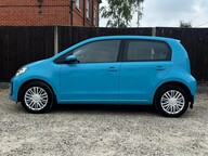 Volkswagen Up MOVE UP 5