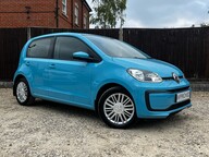 Volkswagen Up MOVE UP 2