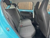 Volkswagen Up MOVE UP 26