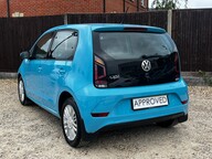 Volkswagen Up MOVE UP 13