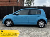 Volkswagen Up MOVE UP 1