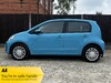 Volkswagen Up MOVE UP