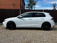 Volkswagen Golf LIFE TSI 7