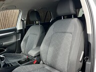 Volkswagen Golf LIFE TSI 25