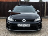 Volkswagen Golf R 6