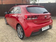 Kia Rio FIRST EDITION 14