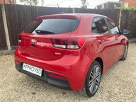 Kia Rio FIRST EDITION 15