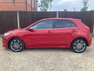 Kia Rio FIRST EDITION 16