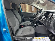 Renault Captur DYNAMIQUE S NAV TCE 19