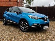 Renault Captur DYNAMIQUE S NAV TCE 5