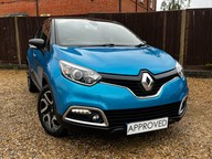 Renault Captur DYNAMIQUE S NAV TCE 11