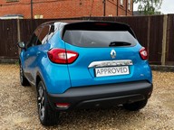 Renault Captur DYNAMIQUE S NAV TCE 13