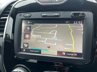 Renault Captur DYNAMIQUE S NAV TCE 3