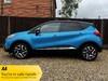 Renault Captur DYNAMIQUE S NAV TCE