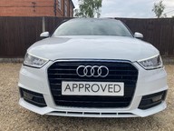 Audi A1 SPORTBACK TFSI S LINE 4