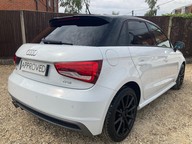 Audi A1 SPORTBACK TFSI S LINE 16