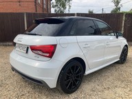 Audi A1 SPORTBACK TFSI S LINE 17