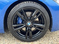 BMW 3 Series 320D M SPORT TOURING 13