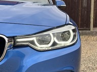 BMW 3 Series 320D M SPORT TOURING 11