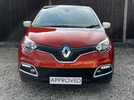 Renault Captur DYNAMIQUE S NAV DCI 4