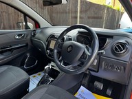 Renault Captur DYNAMIQUE S NAV DCI 27