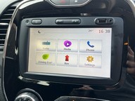 Renault Captur DYNAMIQUE S NAV DCI 37