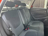 Renault Captur DYNAMIQUE S NAV DCI 34