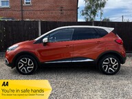 Renault Captur DYNAMIQUE S NAV DCI 1