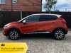 Renault Captur DYNAMIQUE S NAV DCI