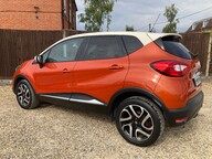 Renault Captur DYNAMIQUE S NAV DCI 14