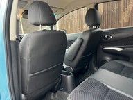 Nissan Note TEKNA DIG-S 24