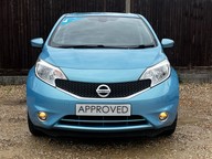 Nissan Note TEKNA DIG-S 3