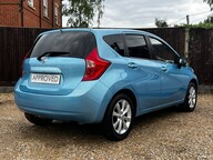 Nissan Note TEKNA DIG-S 7