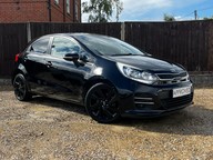 Kia Rio 4 ISG 2