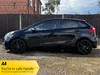 Kia Rio 4 ISG