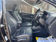 Kia Rio 4 ISG 16