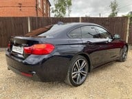 BMW 4 Series 430D XDRIVE M SPORT GRAN COUPE 17