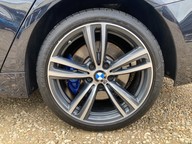 BMW 4 Series 430D XDRIVE M SPORT GRAN COUPE 20