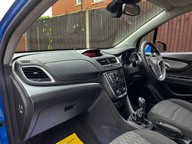 Vauxhall Mokka EXCLUSIV S/S 21