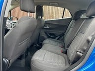 Vauxhall Mokka EXCLUSIV S/S 26