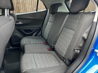 Vauxhall Mokka EXCLUSIV S/S 28