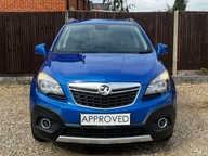 Vauxhall Mokka EXCLUSIV S/S 3