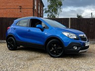 Vauxhall Mokka EXCLUSIV S/S 2