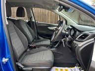 Vauxhall Mokka EXCLUSIV S/S 23