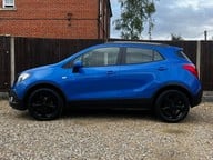 Vauxhall Mokka EXCLUSIV S/S 5