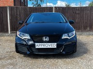 Honda Civic I-VTEC S 3