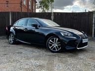 Lexus Is 300H 2