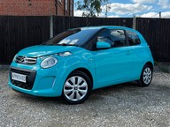 Citroen C1 FEEL 4