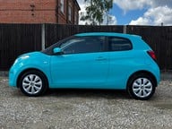 Citroen C1 FEEL 1