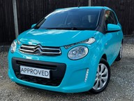 Citroen C1 FEEL 10